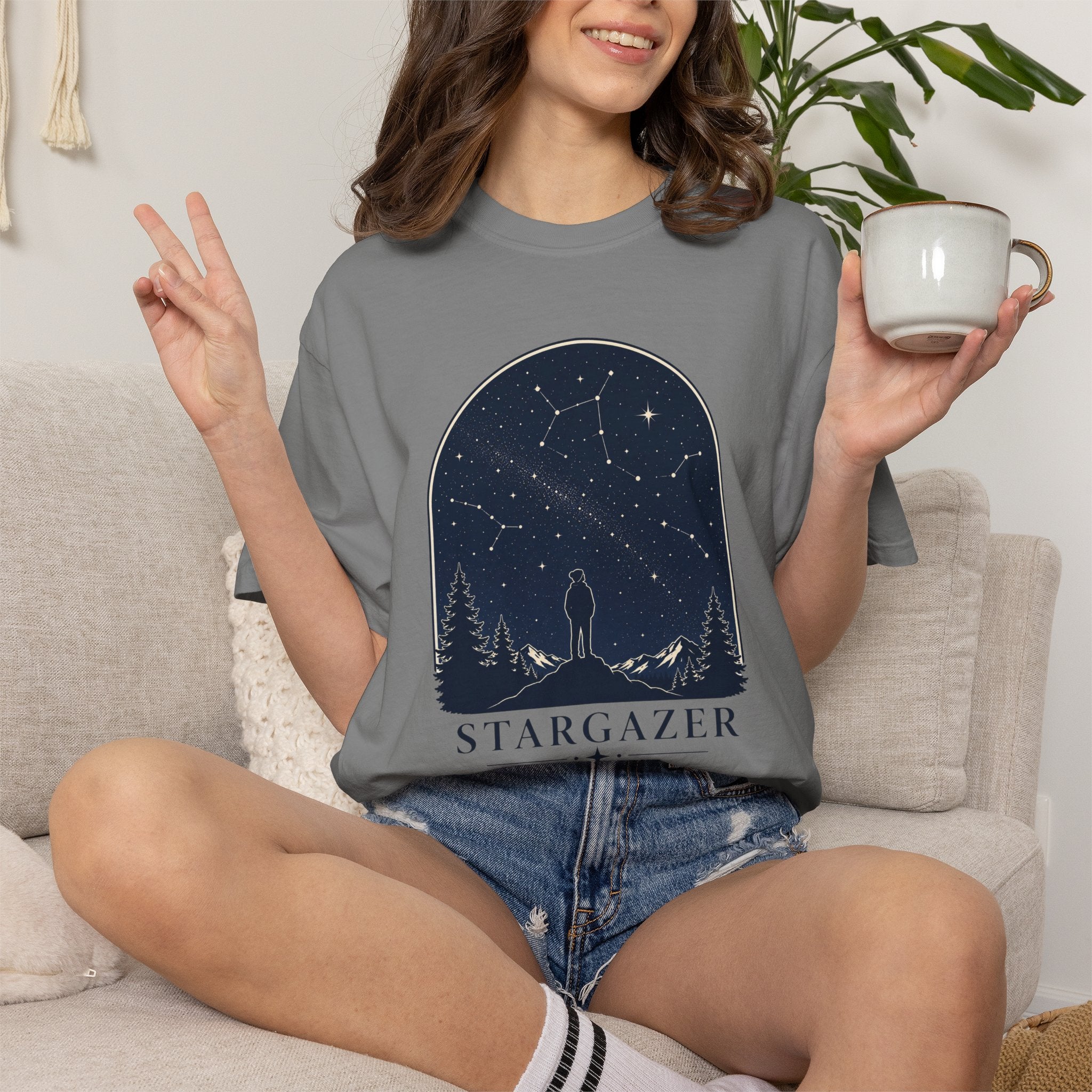 Stargazer T-Shirt