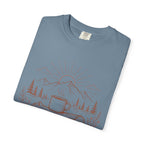 Sunrise Coffee Ritual T-Shirt