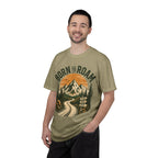 Born To Roam T-Shirt
