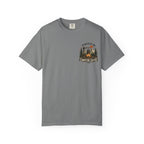 Powered by Campfire Coffee T-Shirt