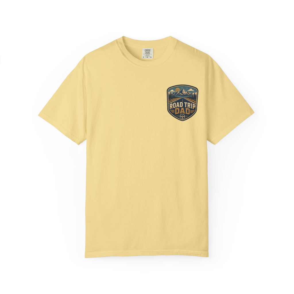 Road Trip Dad T-Shirt