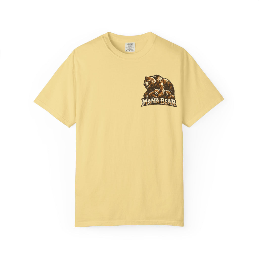 Mama Bear T-Shirt