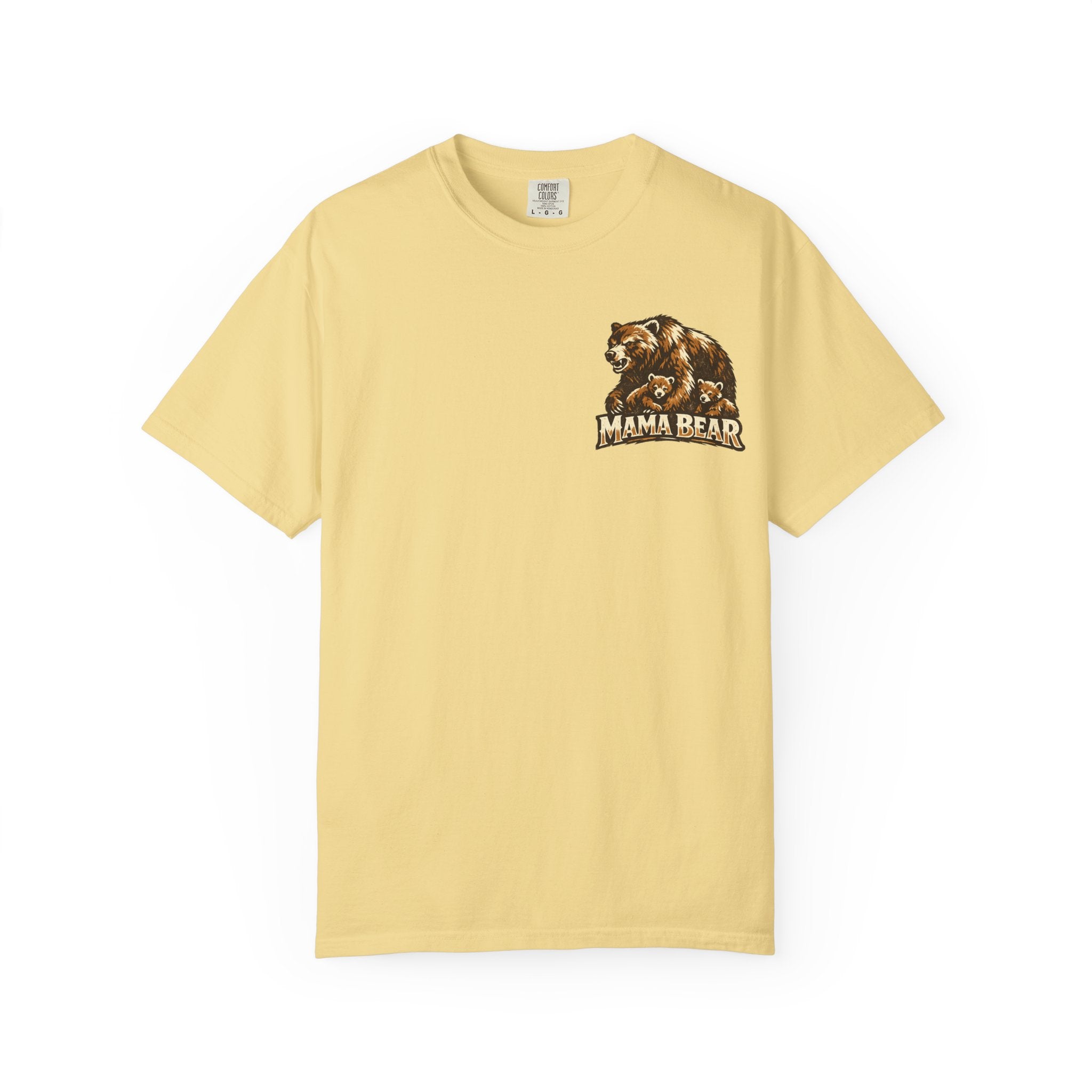 Mama Bear T-Shirt