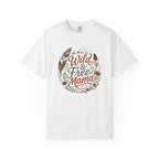 Wild & Free Mama T-Shirt
