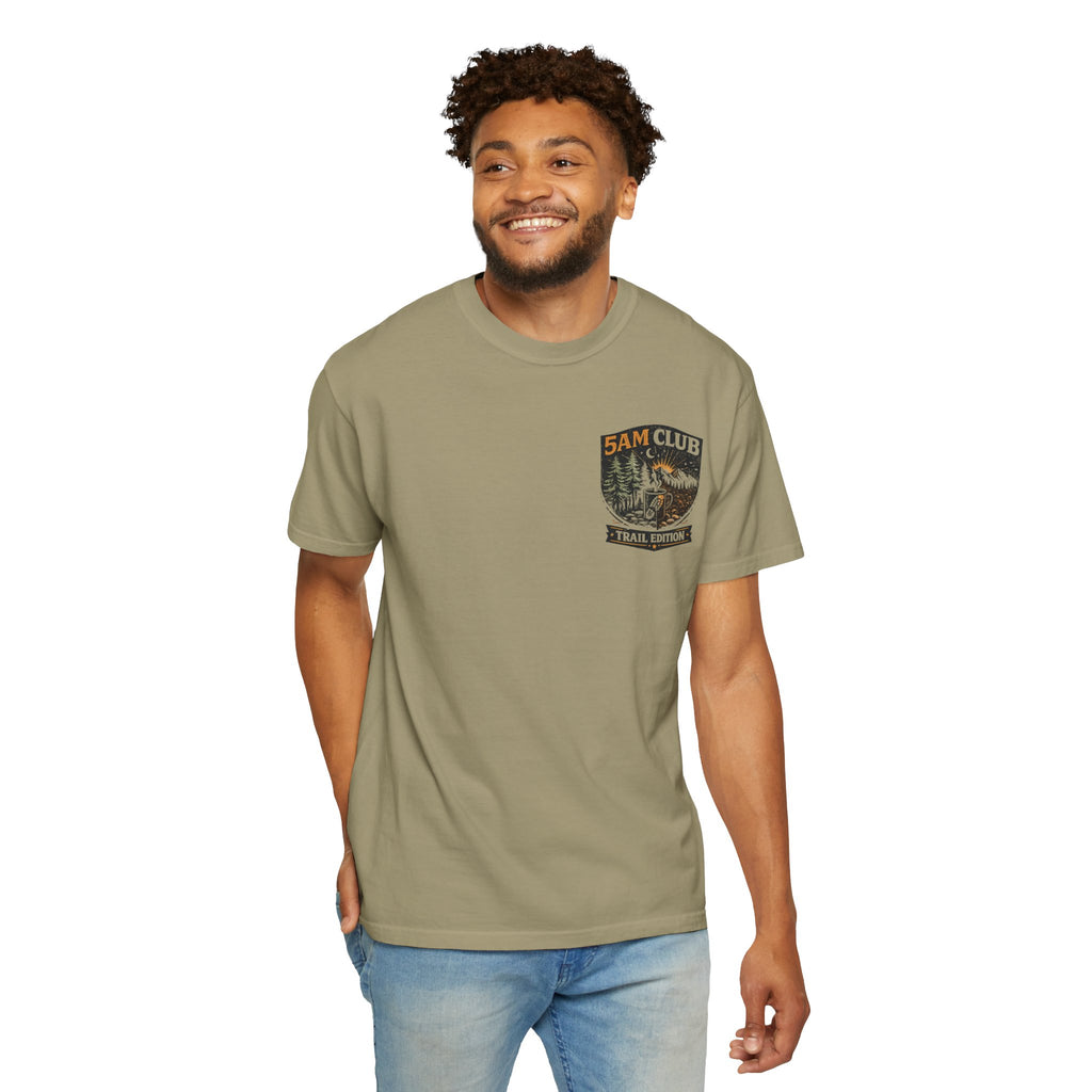 5am Club - Trail Edition T-Shirt