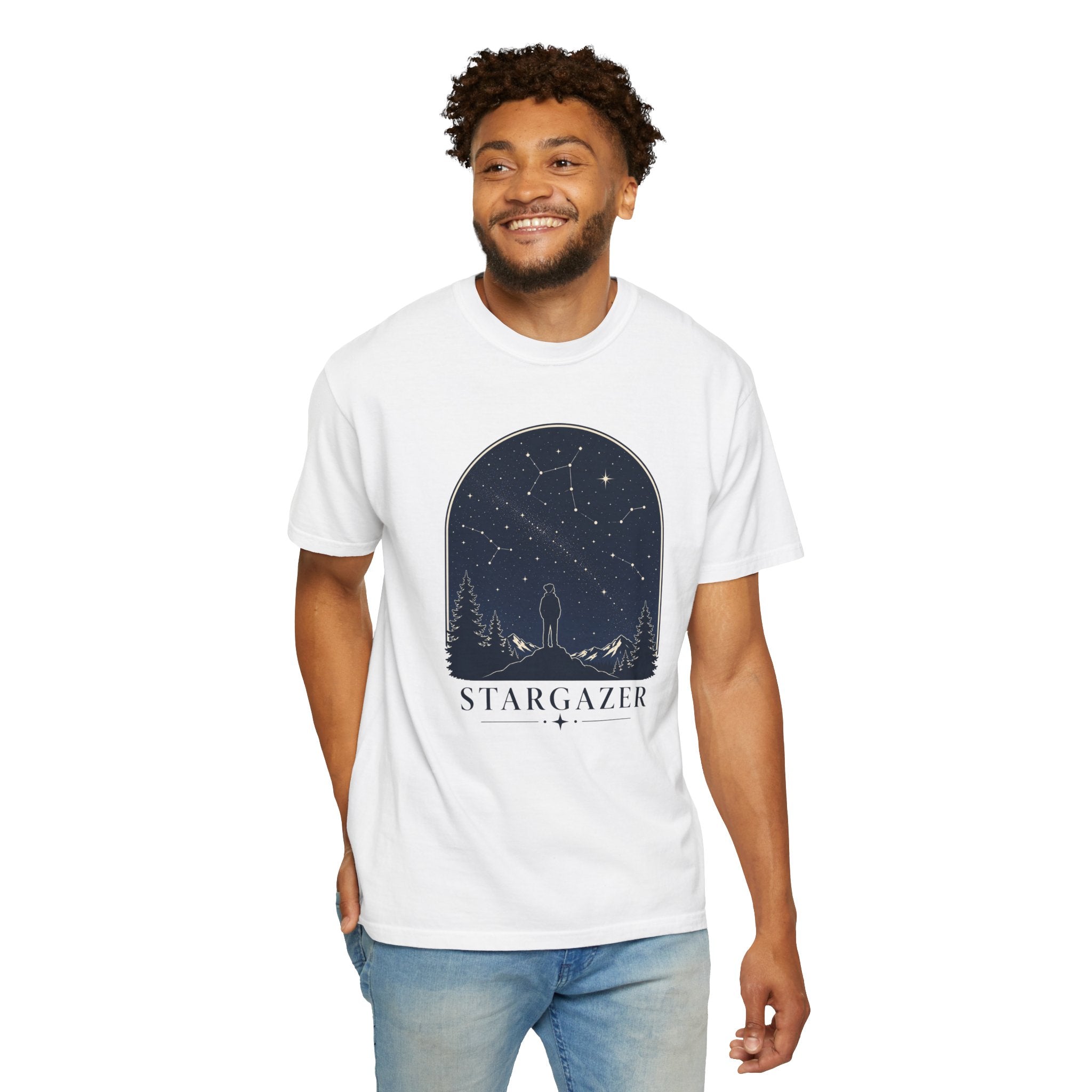 Stargazer T-Shirt