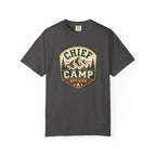 Chief Camp Officer Shirt T-Shirt