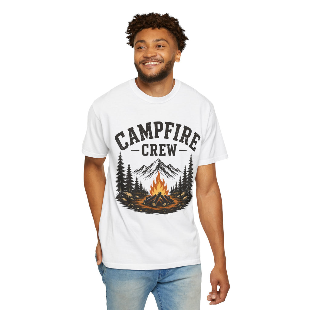 Campfire Crew T-Shirt