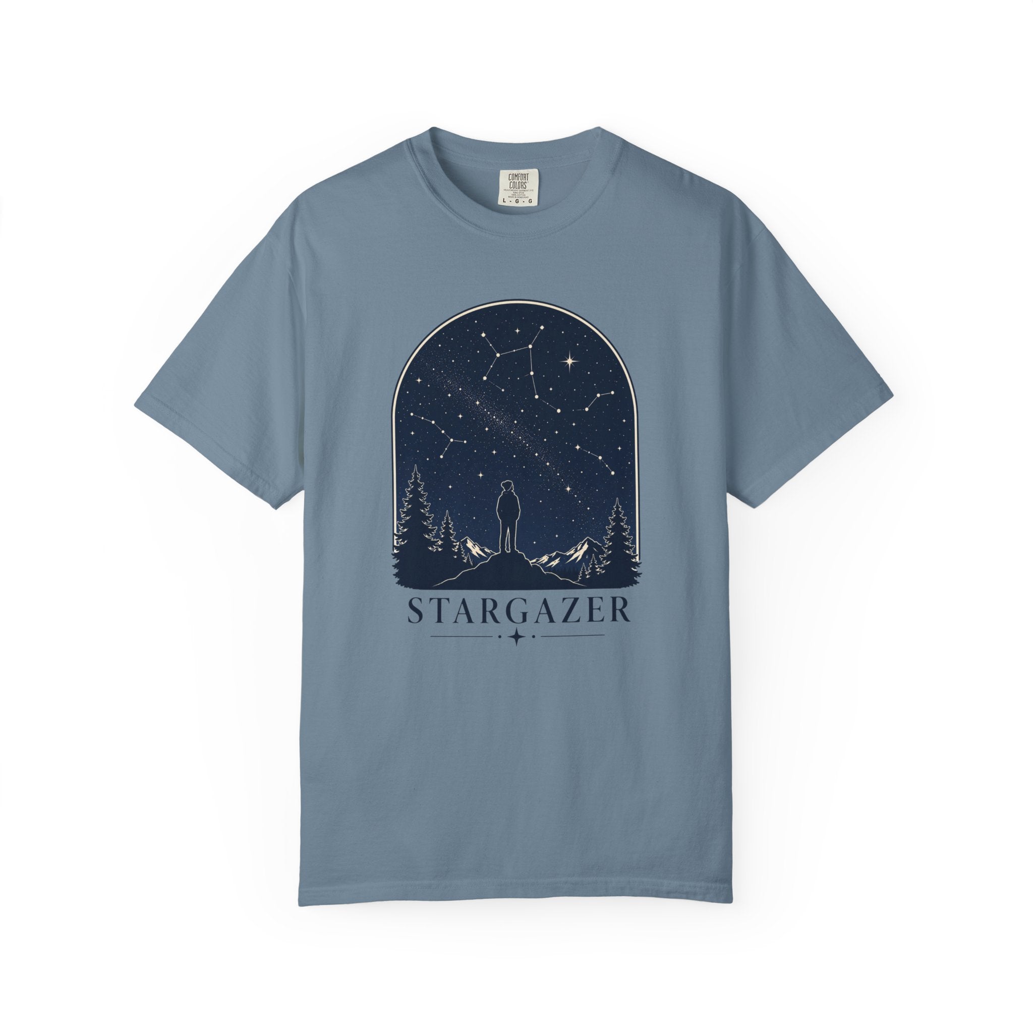 Stargazer T-Shirt