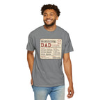 Professional Dad T-Shirt