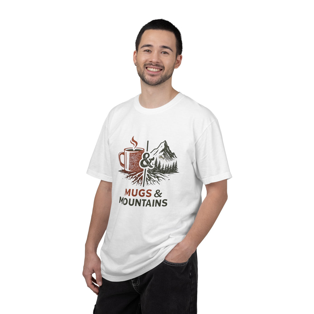 Mugs & Mountains T-Shirt