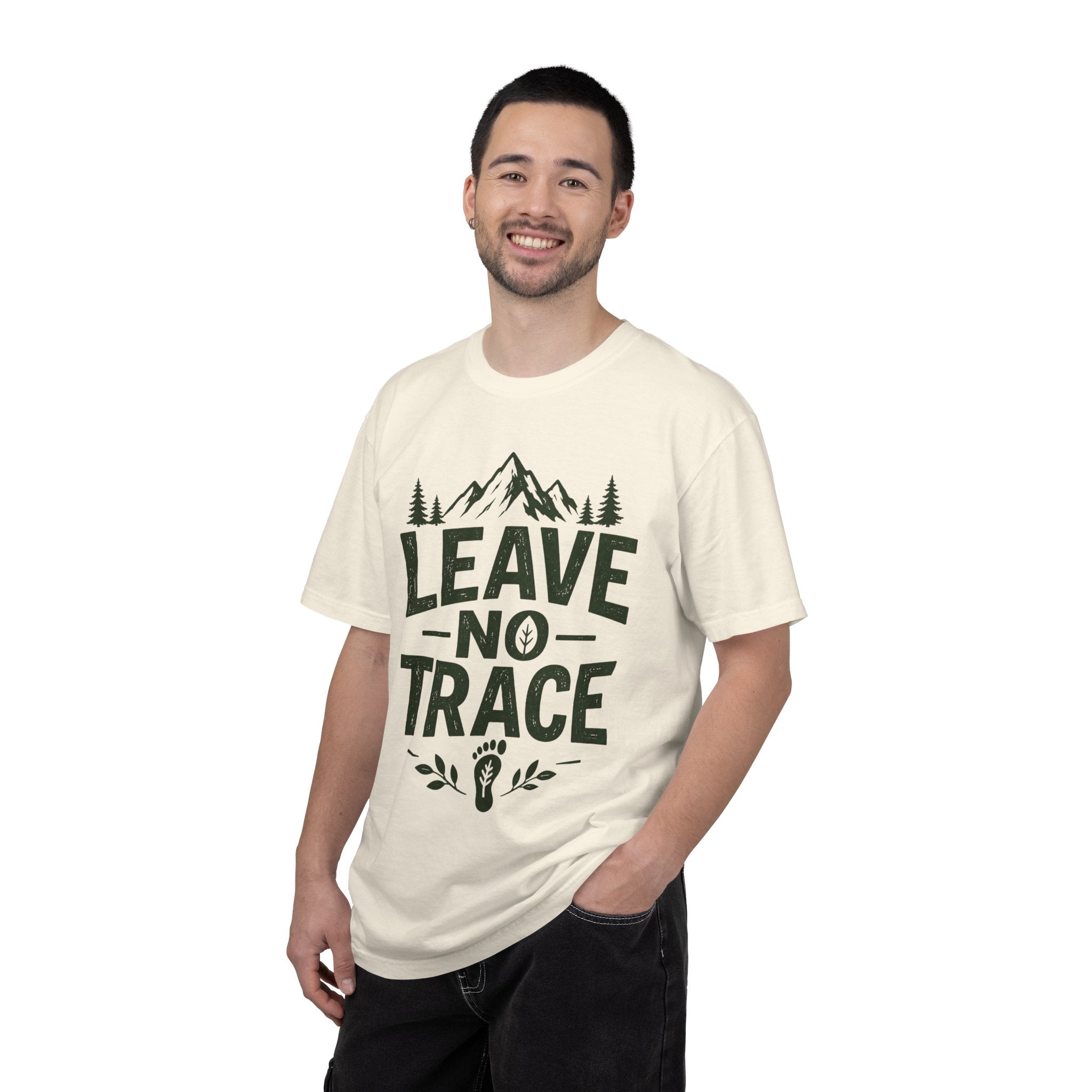 Leave No Trace T-Shirt