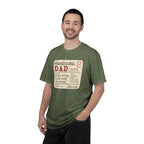 Professional Dad T-Shirt