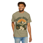 Born To Roam T-Shirt