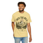 Into The Wild T-Shirt