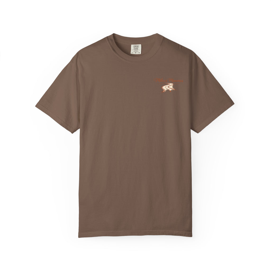 Miles & Memories T-Shirt