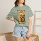 Not All Who Wander Are Lost T-Shirt
