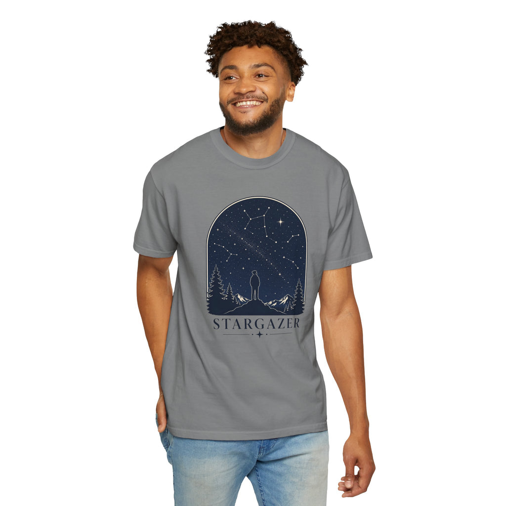 Stargazer T-Shirt