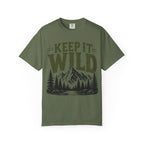 Keep It Wild T-Shirt