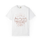Sunrise Coffee Ritual T-Shirt
