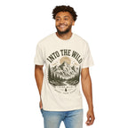 Into The Wild T-Shirt