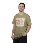Professional Dad T-Shirt