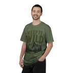 Keep It Wild T-Shirt