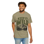 Keep It Wild T-Shirt