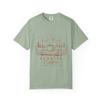 Sunrise Coffee Ritual T-Shirt