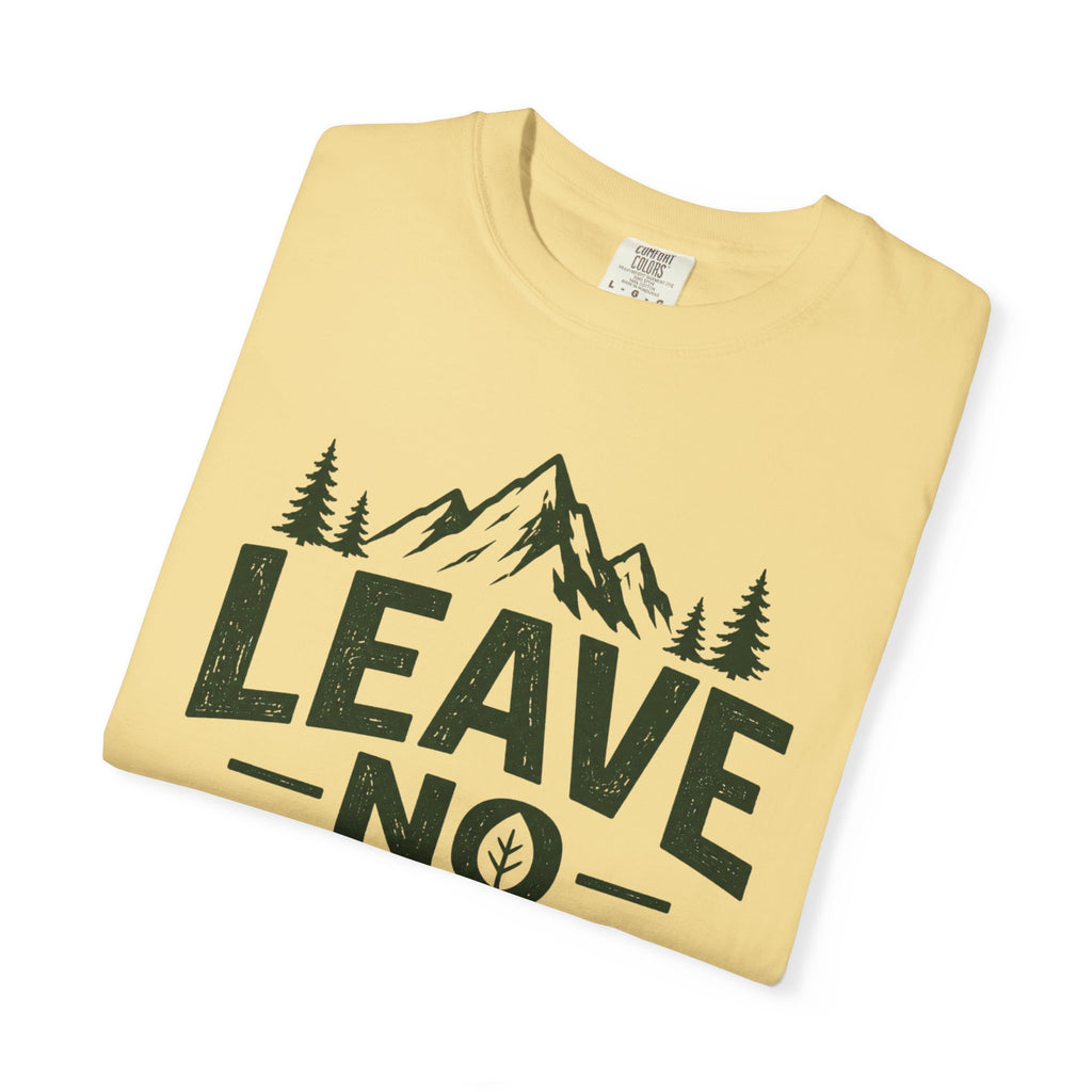 Leave No Trace T-Shirt