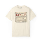 Professional Dad T-Shirt