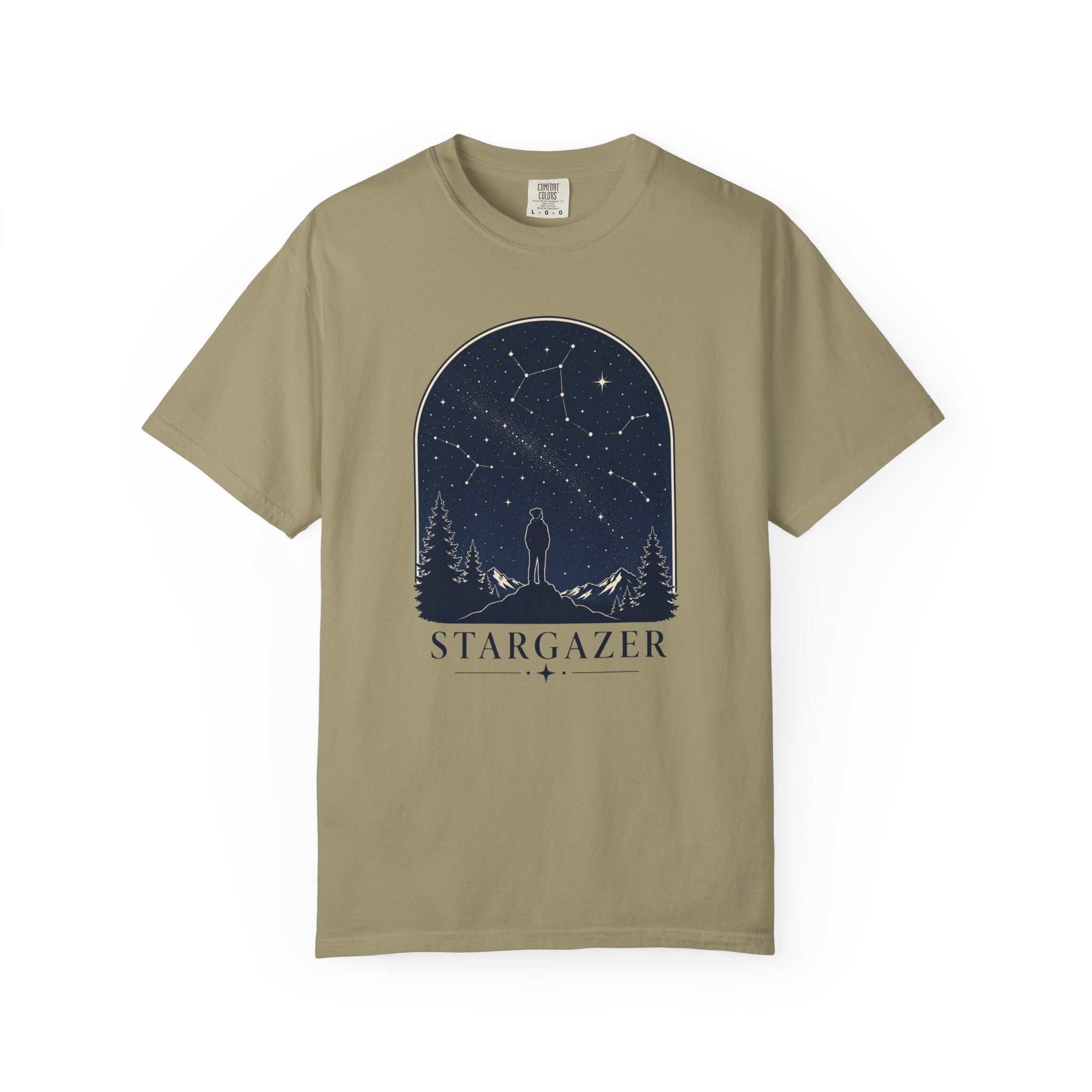 Stargazer T-Shirt