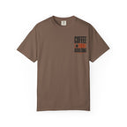 Coffee Then Adulting T-Shirt