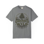 Grounded In The Wild T-Shirt