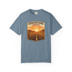 Adventure Awaits T-Shirt