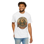 World's Okayest Dad T-Shirt