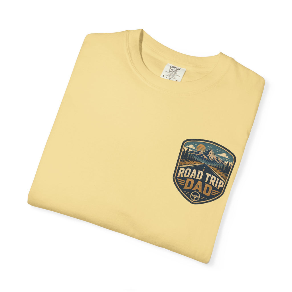 Road Trip Dad T-Shirt