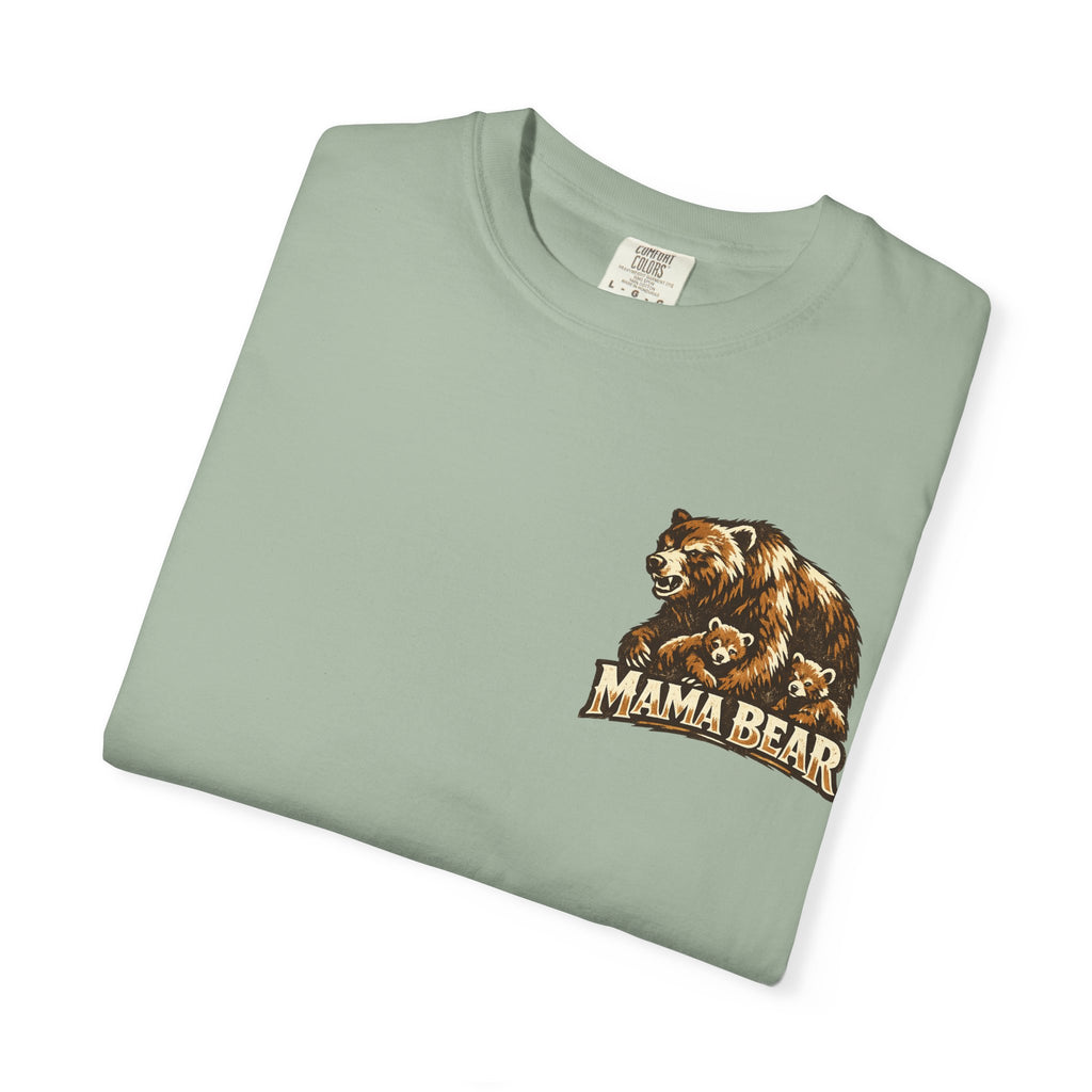Mama Bear T-Shirt