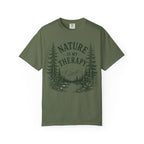 Nature Is My Therapy T-Shirt