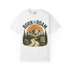 Born To Roam T-Shirt