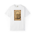Not All Who Wander Are Lost T-Shirt