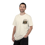 Powered by Campfire Coffee T-Shirt