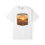 Adventure Awaits T-Shirt