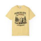 Percolate & Pine T-Shirt