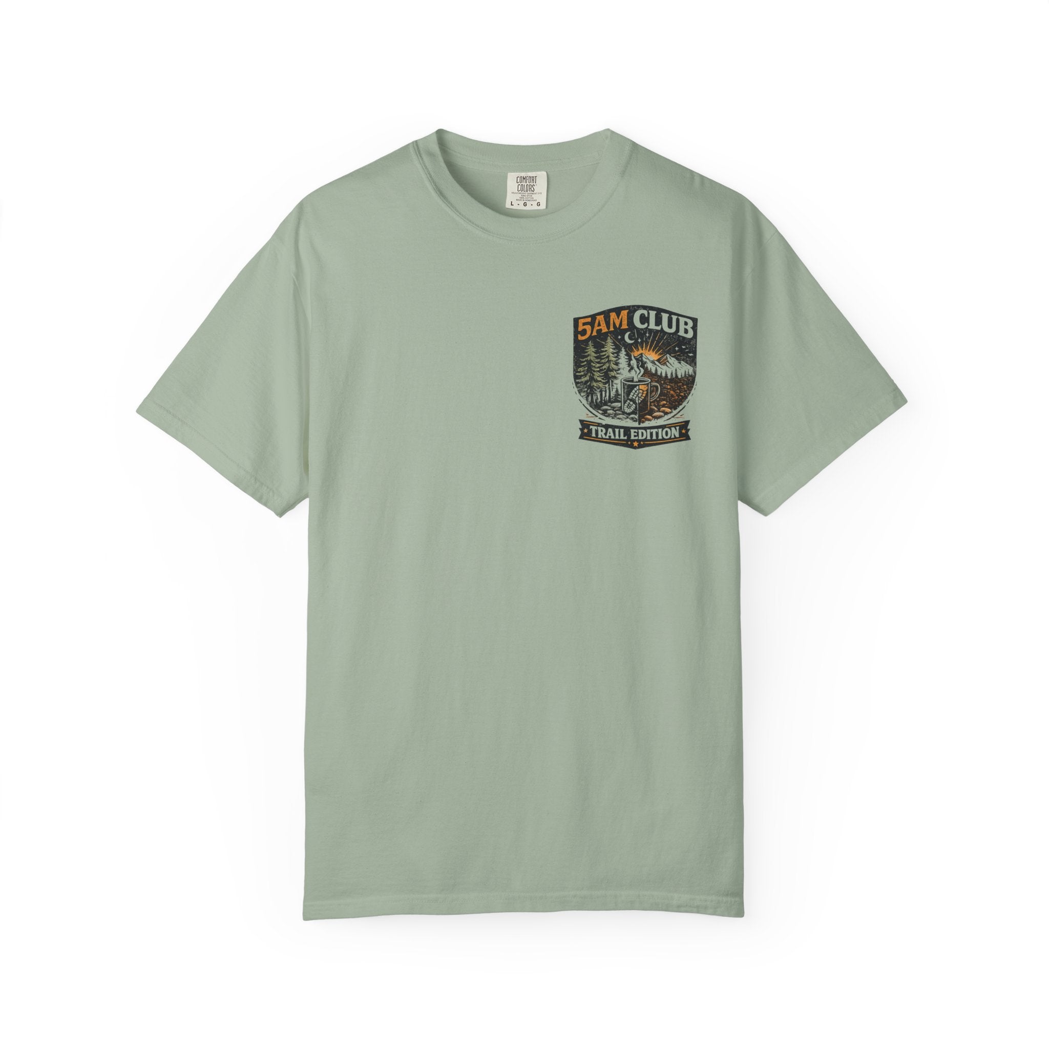 5am Club - Trail Edition T-Shirt