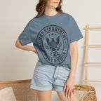 Nap Department Supervisor T-Shirt