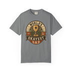 World's Okayest Dad T-Shirt