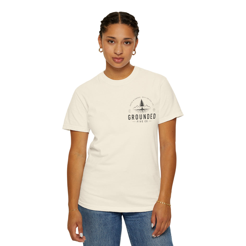 Grounded Five Co. T-Shirt