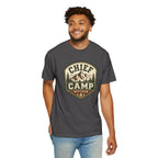 Chief Camp Officer Shirt T-Shirt