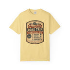 Family Road Trip Survival Kit T-Shirt